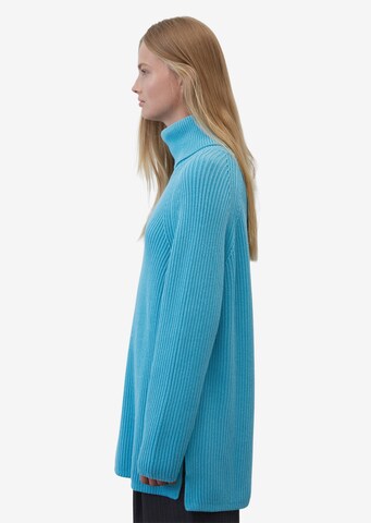 Marc O'Polo DENIM Sweater in Blue