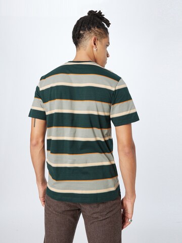 Iriedaily Shirt 'Rustico' in Groen