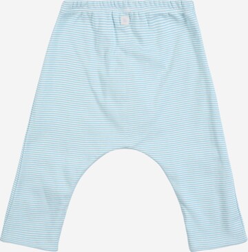 PETIT BATEAU Skinny Hose in Blau