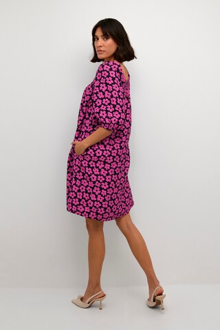 Kaffe Kleid 'Raya' in Lila