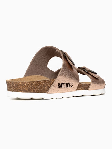 Bayton Mule 'Ilithyie' in Beige