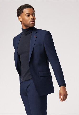 ROY ROBSON Slim fit Suit in Blue