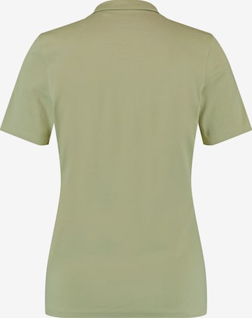 GERRY WEBER - Camiseta en verde