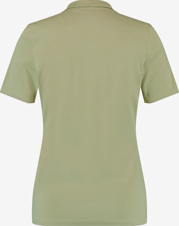 T-shirt GERRY WEBER en vert