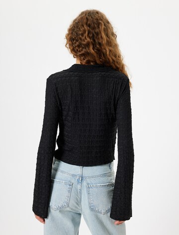 Koton Blouse in Zwart