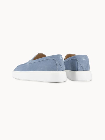 Chaussure basse 'Atmos' Dutch'D en bleu