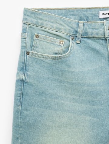 Koton Slim fit Jeans in Blue