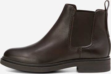 Marc O'Polo Chelsea boots in Bruin