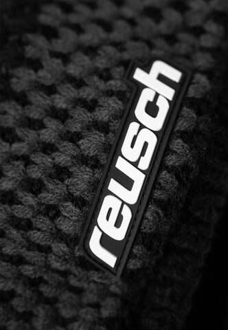 REUSCH Sports beanie 'Ellie' in Black