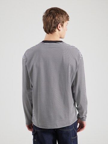 HUGO Shirt in Zwart
