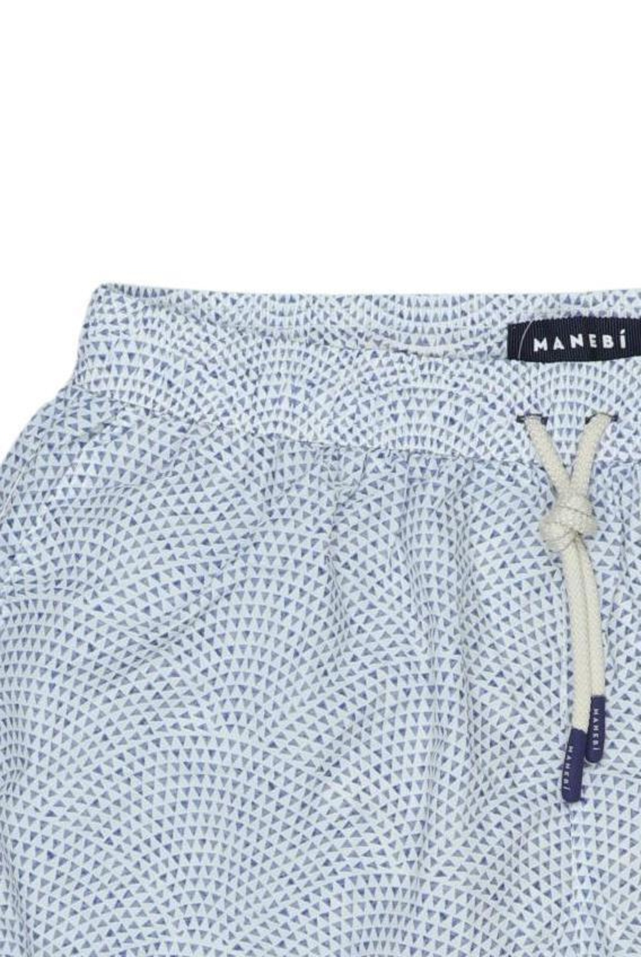 Manebí Shorts 31 in Blau