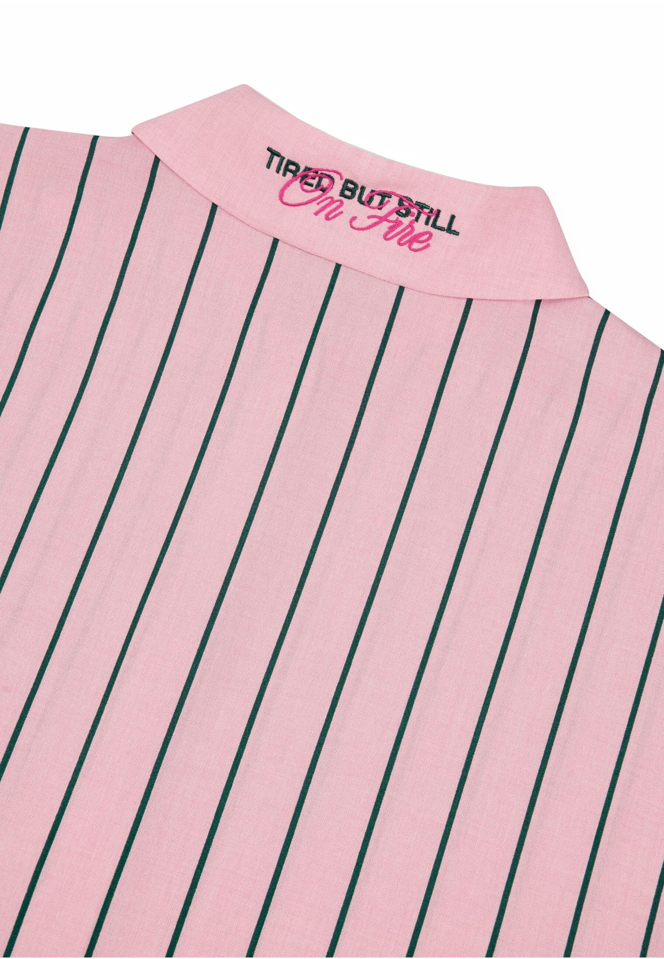 OH APRIL Блузка 'Mira' в Ярко-розовый