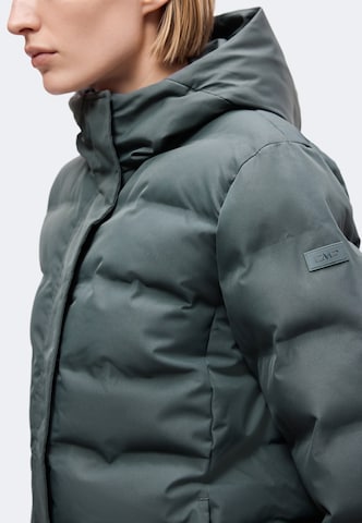 Veste outdoor CMP en vert