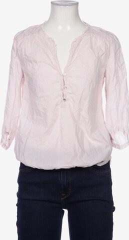 Marc O'Polo Bluse XS in Pink: predná strana