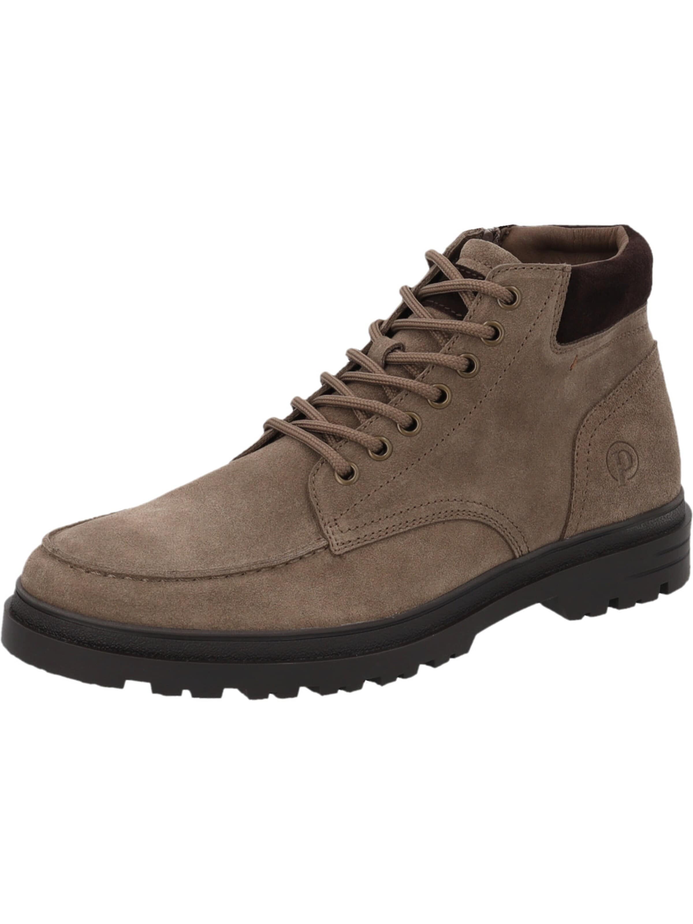 Palado Boots 'Larna' in 40 in Taupe, Item view