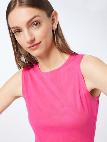 NA-KD - Vestido de verano 'Melissa' en rosa
