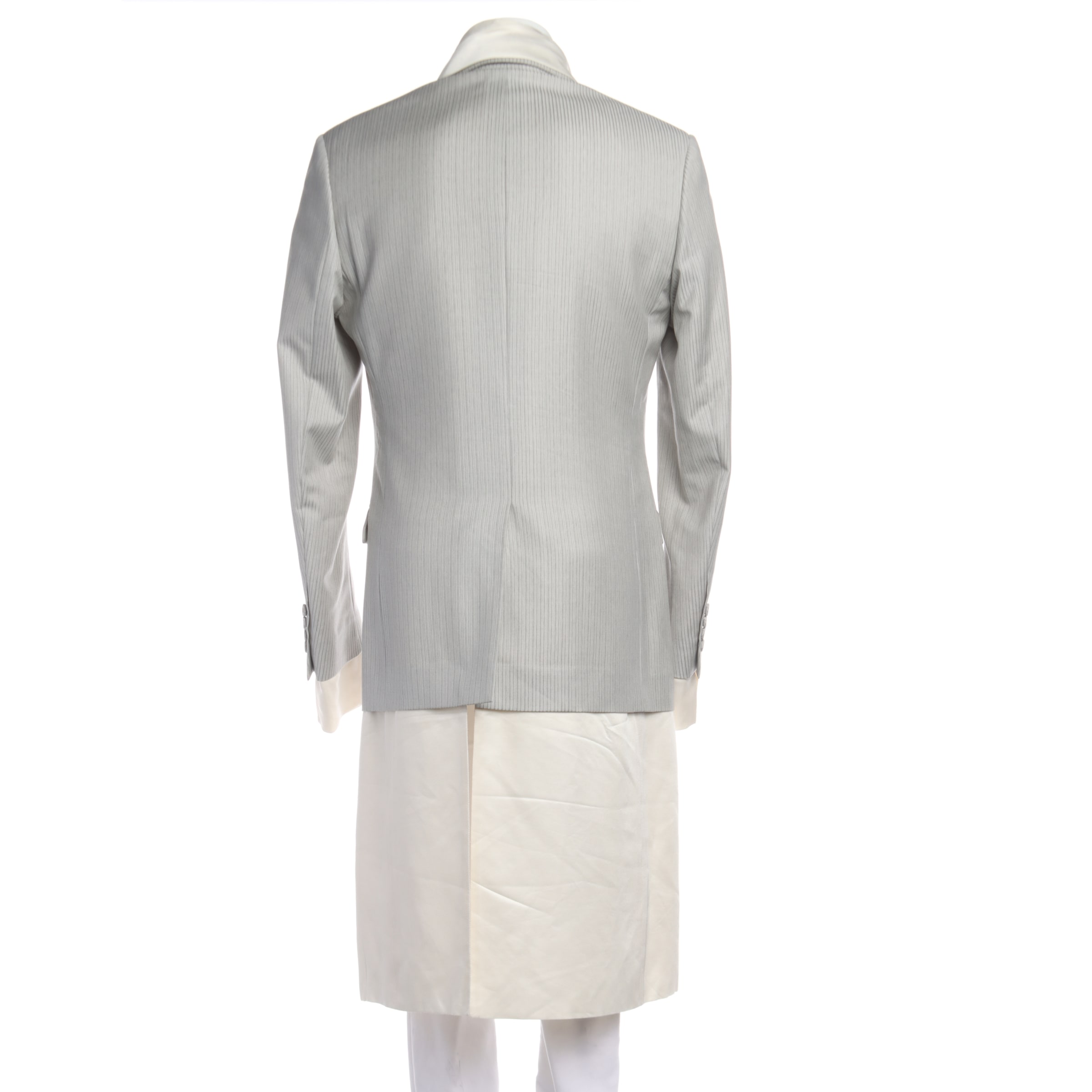 Dior Sakko M in Beige