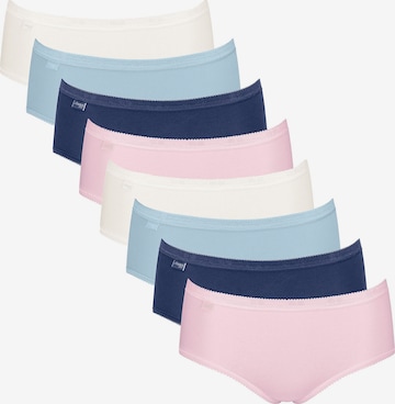 SLOGGI - Braga 'Basic+' en Mezcla de colores: frente