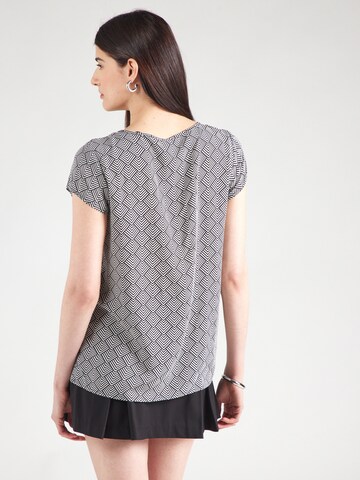 Soyaconcept Blus 'POSH 1' i svart