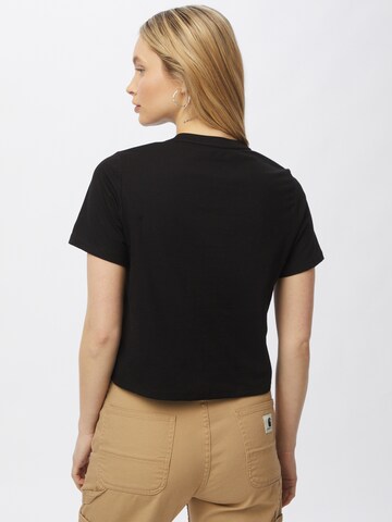 THE NORTH FACE - Camiseta funcional 'Foundation' en negro