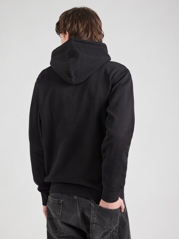 JACK & JONES Свитшот 'JJRDDBenjamin' в Черный