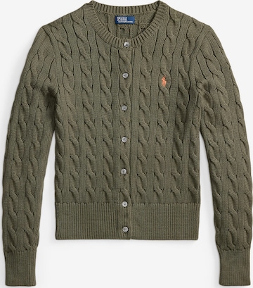 Giacchetta di Polo Ralph Lauren in verde: frontale