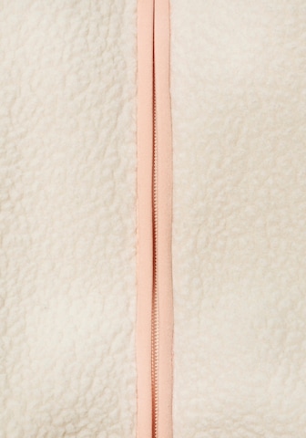 BUFFALO Jacke in Weiß