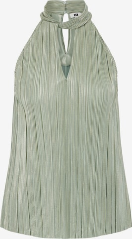 žalia WE Fashion Palaidinė be rankovių: priekis