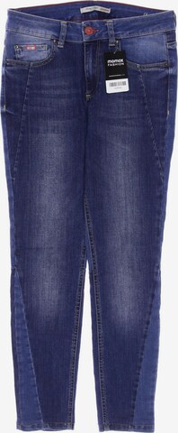 H.I.S Jeans 27-28 in Blau: predná strana