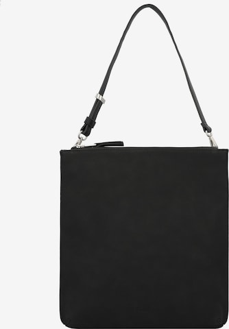 GABOR Schoudertas 'Kimberly' in Zwart: voorkant