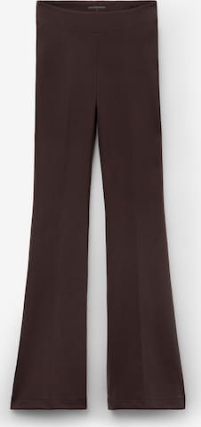 CALZEDONIA Leggings in Braun: Vorderseite