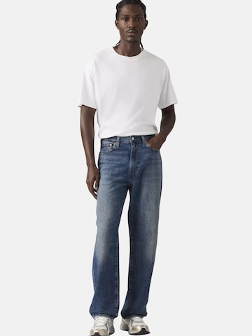 regular Jeans '568' di LEVI'S ® in blu