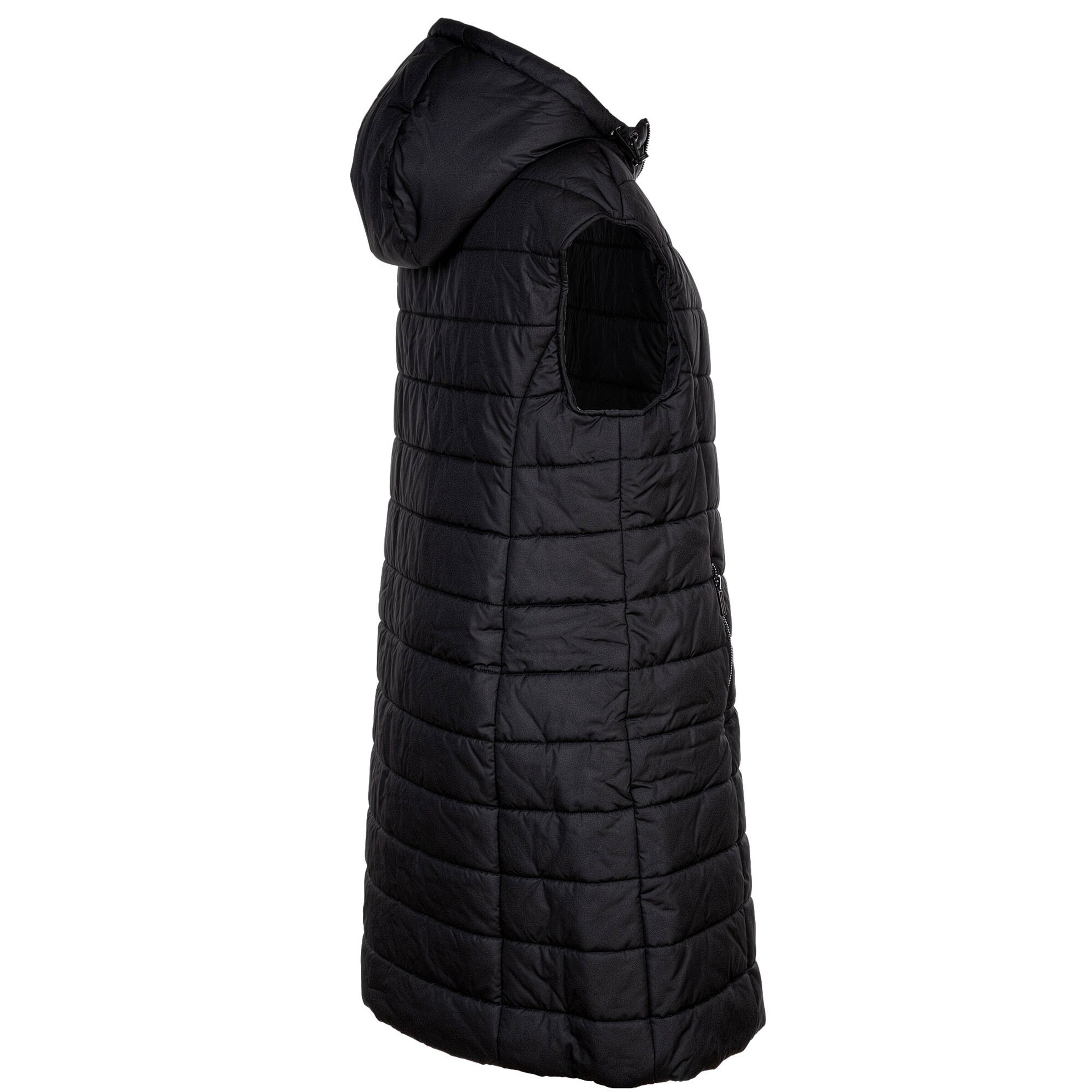 Gilet ARMANI EXCHANGE en noir