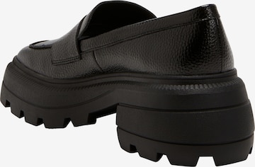 Katy PerrySlip On cipele 'THE GELI COMBAT' - crna boja