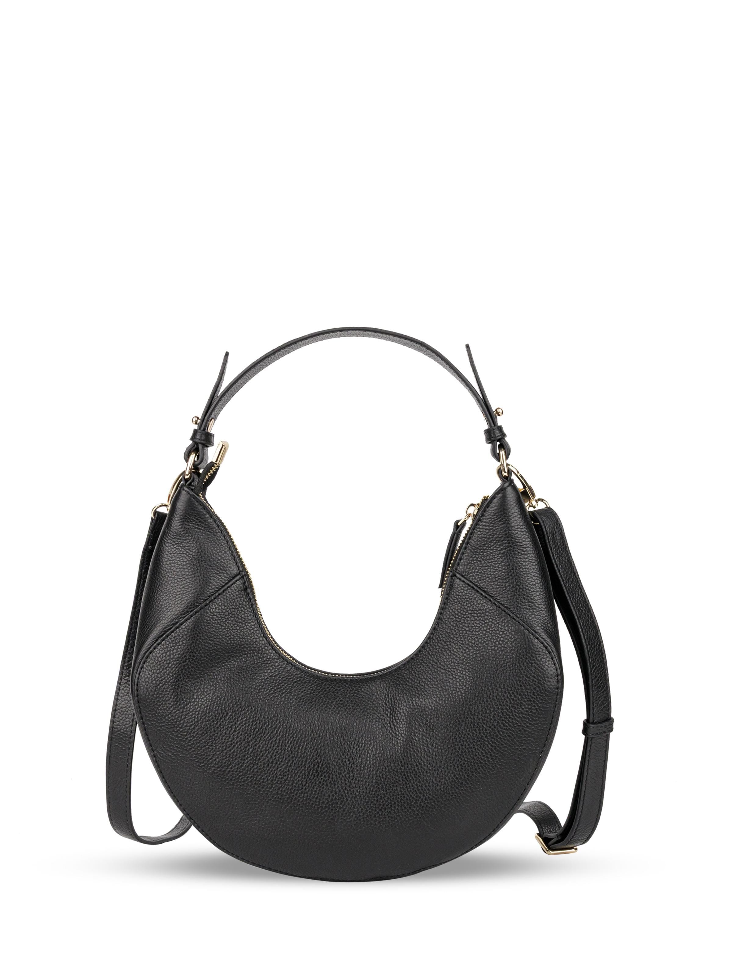Bellicci Shoulder Bag 'Cardonna' in Black