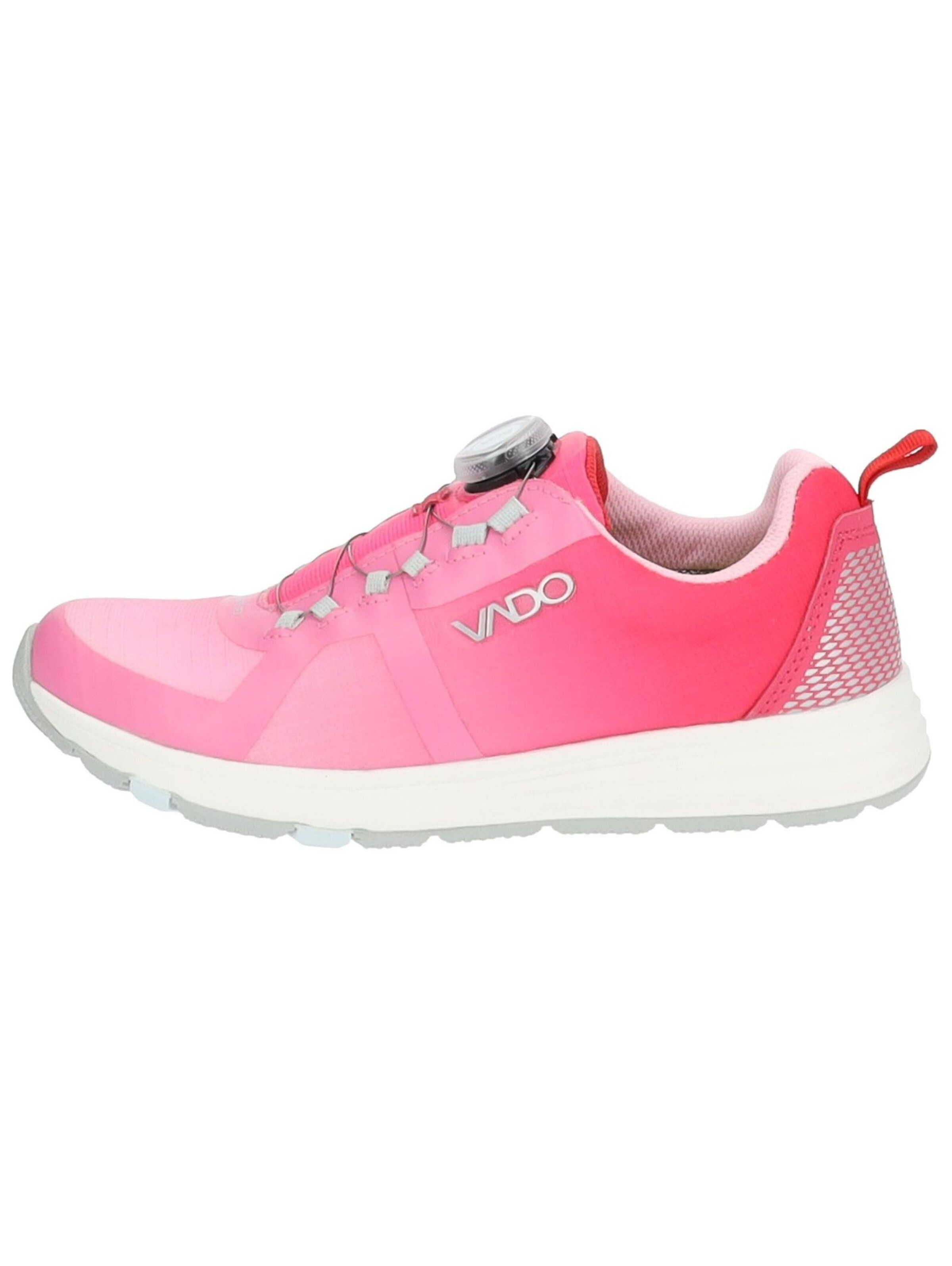 Vado Sneaker 'Fresh Lo Boa GTX' in Pink