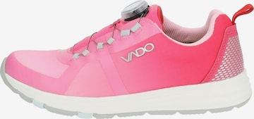 Vado Sneakers in Pink