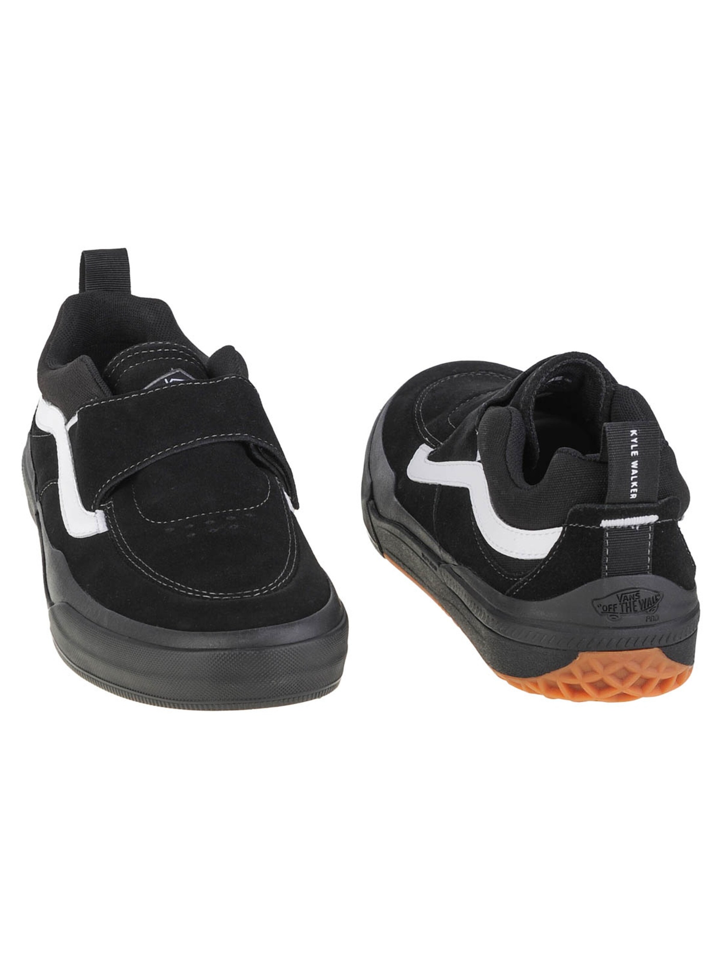 VANS Sneaker low 'Kyle Pro 2'‌‌ in Schwarz