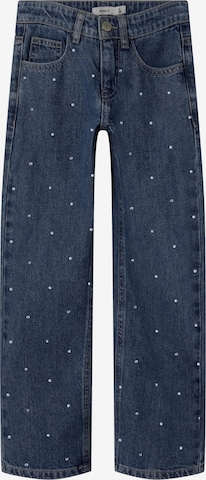 NAME IT Jeans 'Rose' in Blue: front