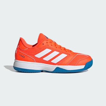 ADIDAS PERFORMANCE Sportschuh 'Ligra 8' in Orange