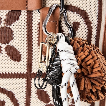 Sacs à main 'Tyle' VALENTINO en beige