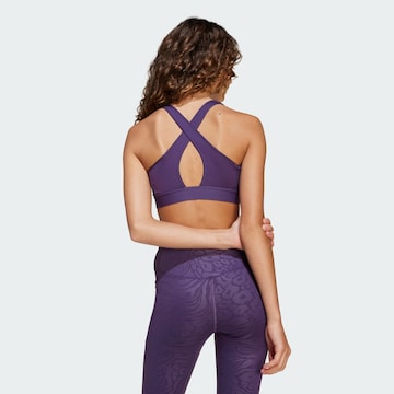 Sous-vêtements de sport ADIDAS SPORTSWEAR en violet