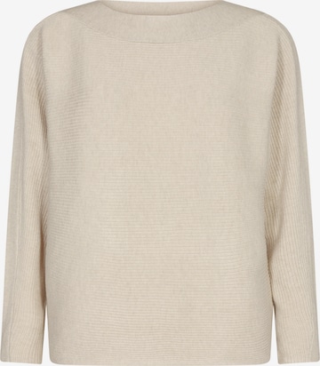 Soyaconcept Pullover in Beige: predná strana