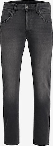 JACK & JONES Jeans in Black: front