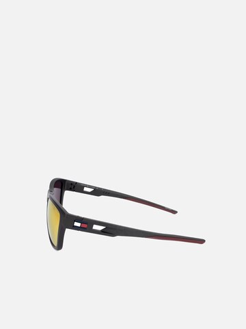 TOMMY HILFIGER Sonnenbrille‌‌‌‌‌‌‌‌‌‌ in Grau