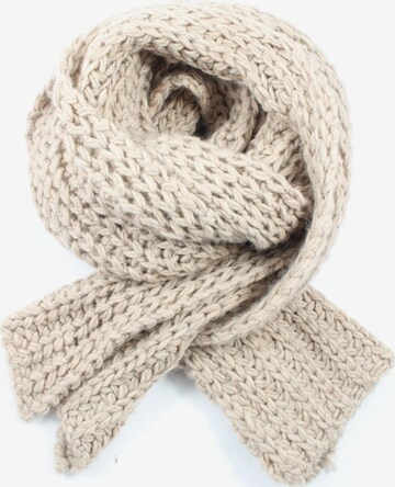 STRENESSE BLUE Scarf & Wrap in One size in Beige: front