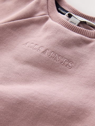 smALLSAINTS Mekko värissä vaaleanpunainen