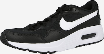 Nike Sportswear Sneaker 'Air Max SC' i svart: framsida