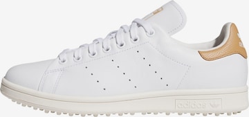 ADIDAS PERFORMANCE Sportschuh in Weiß: Vorderseite