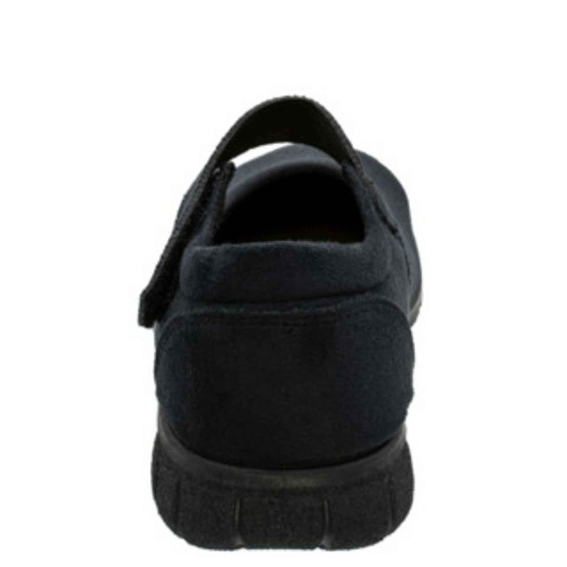 Fischer-Markenschuh Ballet Flats in Black